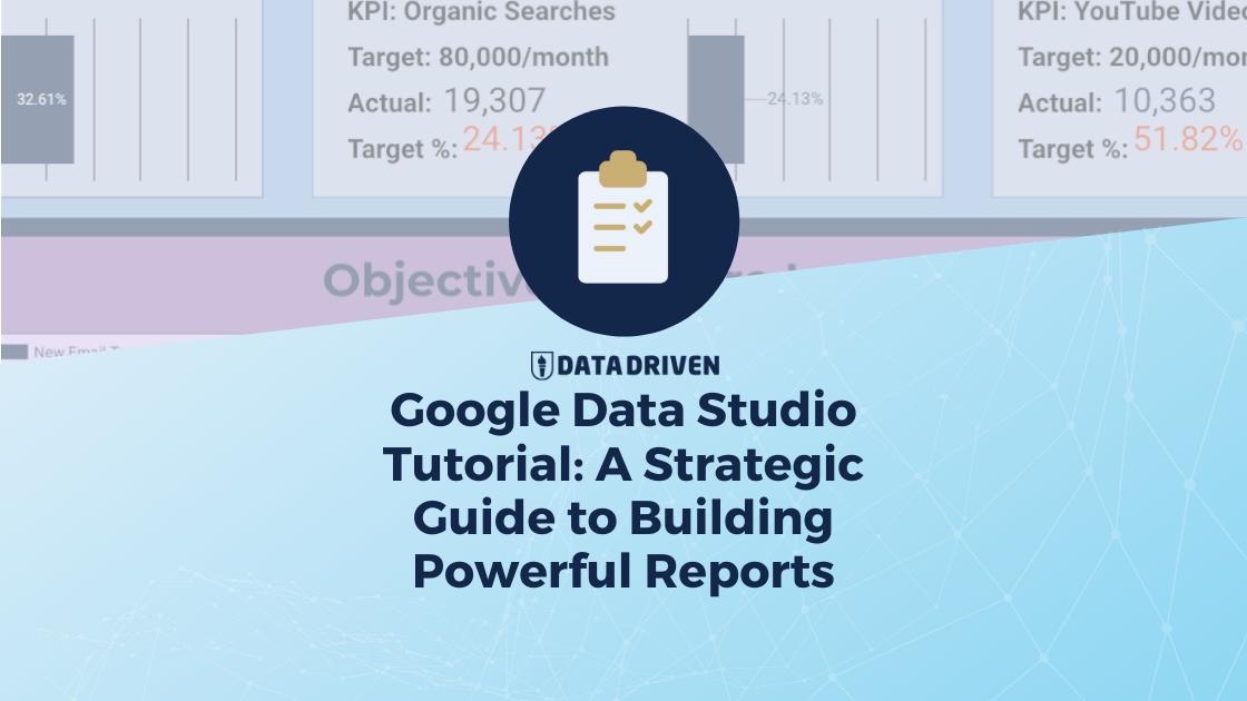 data studio tutorial pdf